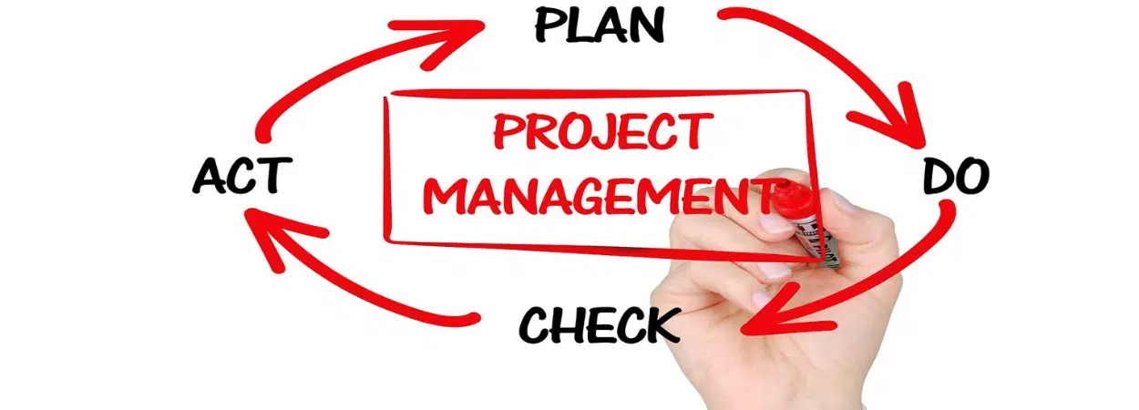 Entreprendre en mode casual pour le project management